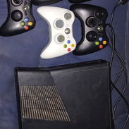 Vendo XBOX 360 - Img 57195826