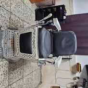 Sillon de barberia - Img 55138339