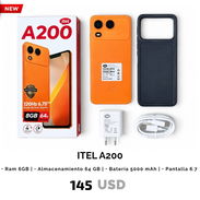 ITEL A200 6/64 - Img 58009892