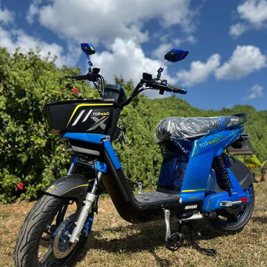 Venta de motos - Img 123604452