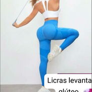 LICRAS LEVANTA GLUTEOS - Img 45588957