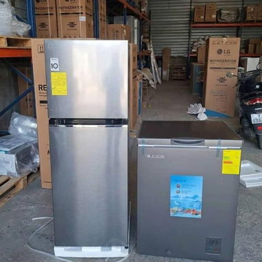 Combos de refrigeradores y neveras - Img 123190396