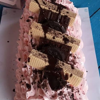 dulces especiales y cakes finos - 6/10