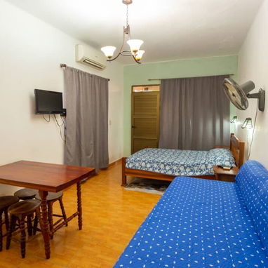 J Habitaciones de renta en Varadero lugar acogedor. Alquiler en Varadero VAR-004 - 3/10