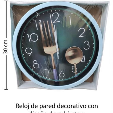 Relej de pared para cocina - Img 126156070