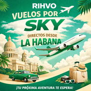 Boletos para Guyana y surinam ,excelentes precios y seguridad máxima - Img 55110409