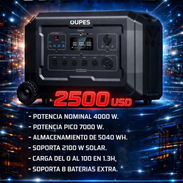 Oupes Mega 5 - Img 55763197