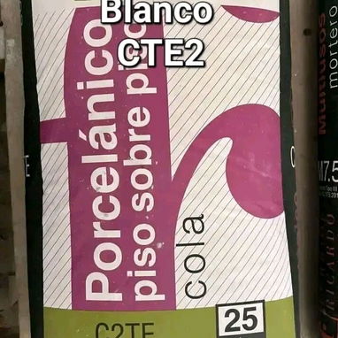Venta de materiales - 6/7