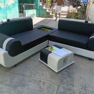 Juegos de sala,estilo y confort al alcance de sus manos - Img 57289687
