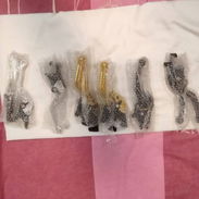 Se vende piezas de moto y bicimotos eléctricas. - Img 57978848