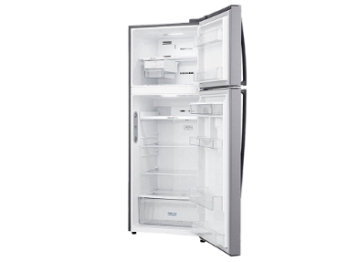 Refrigerador LG 17 pies C/Dispensador de Agua - Img main-image