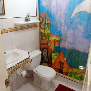 RENTA hostal de 4 habitaciones con Qba Hostin 360 en la bella *SOROA* - 2/9