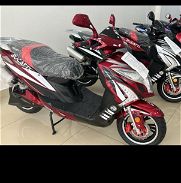 Vendo moto eléctrica - Img 45834528