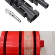 Accesorios para paneles y plantas electricas - Img 55909636