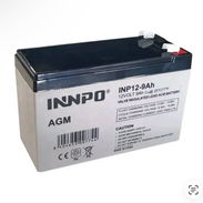 Bateria 12v 9ah - INNPO - Img 55366209