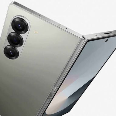 Samsung Z fold 6 como nuevo - 2/2