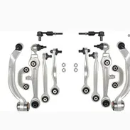 Vendo!!! Kit de suspencion delantera AUDI compatible con VW- PASSAT. - Img 55229740