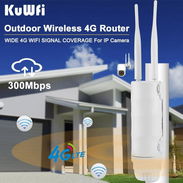 KUWIFI EXTERIOR – SUPER OFERTA - Img 54462899