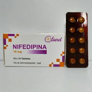 Nifedipino - Img 57756225