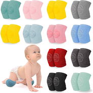 Rodilleras para bebes - Img 57720386
