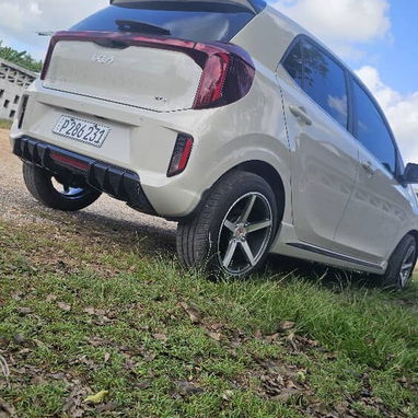 KIA PICANTO 2026 - 2/8