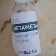 Betametasona inyectable - Img 56123980
