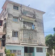 Se vende apartamento en Santos Suarez - Img 50948533