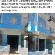 Venta de Apartamento Vibora - Img 57583501