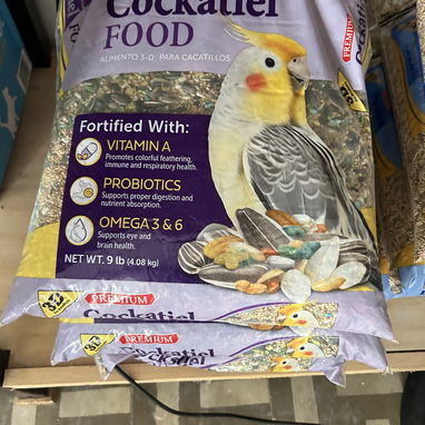 Comida para perros y gatos y aves 52969213 - 6/10