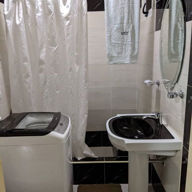 Se renta apartamento en el Vedado.de una habitación (RAl0049) - Img 115529982