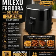 Feidora de aire milexus - Img 55837066