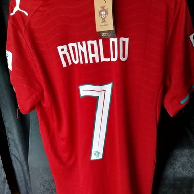 Camisetas deportivas - Img 123449006
