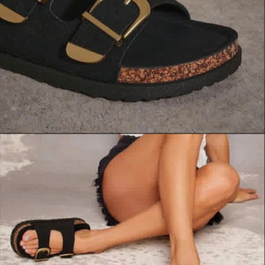 Sandalias prácticas - Img 121649590