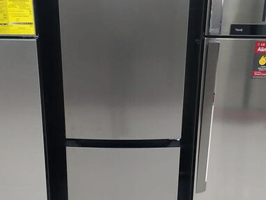 Refrigeradores new marca Royal de 13.5" en el Vedado 52833611 - Img 64154748