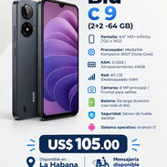 🔥 TELÉFONOS NUEVOS Y SELLADOS: Samsung, Xiaomi, Apple y más | Accesorios y Tablets | Precios Top | Cajigal 5482 9911 - Img 57659734