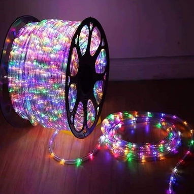 Vendo luces para decoración - 4/6