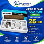 Juego de Baño - Img 55897900