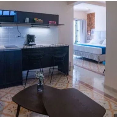 ⛱️RENTA en La Habana Vieja, máximo confort y electricidad 24/7/Accommodation in Havana - Img 122709131