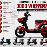 👑BICIMOTO RX COMBAT(WCO) - Img 57833689