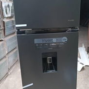 refrigerador Mystic 9.32 pies congelación seca - Img 55736971