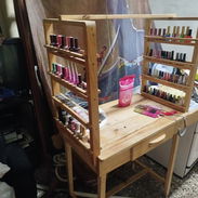 Mesa de uñas lista para llegar y usar - Img 56227082