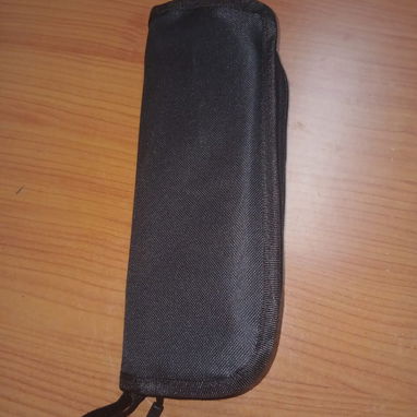 BANQUETA PLEGABLE PORTÁTIL, ENTREGA DE FACTURA, VARIEDAD DE ÚTILES DEL HOGAR, ETC - Img 119465377