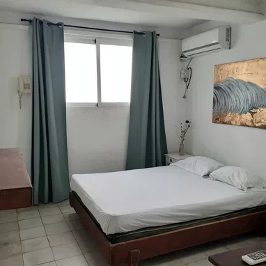 Renta lineal en Miramar 2 cuartos - Img 122809209