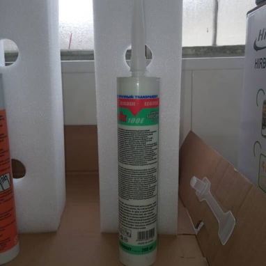 SILICONA TRANSPARENTE 280ML, ENTREGA DE FACTURA, VARIEDAD DE ÚTILES DEL HOGAR, ETC - Img 116928406