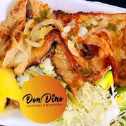 Comida a Domicilio - Img 56157046