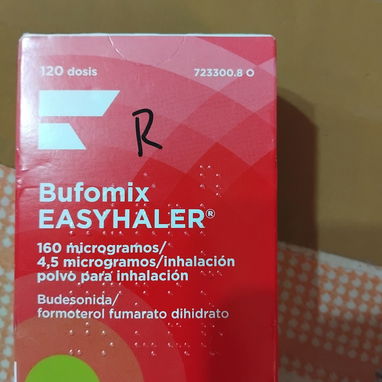 Vendo estos medicamentos - Img 122810531