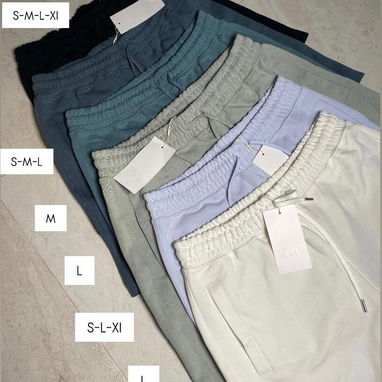 Shorts Zara - 2/2