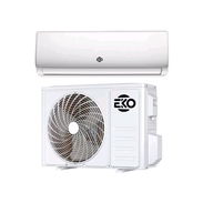 Split Eko de 1 tonelada con protector de voltaje 292 usd - Img 57397897