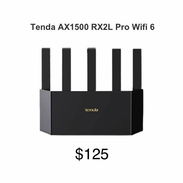 Router tenda AX1500 - Img 55089427