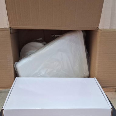 Antena mejorador de señal LTE tribanda 2g/3g/4g nueva 0km con garantia precio primera mano soy tienda fisica. 54741004 - 2/3
